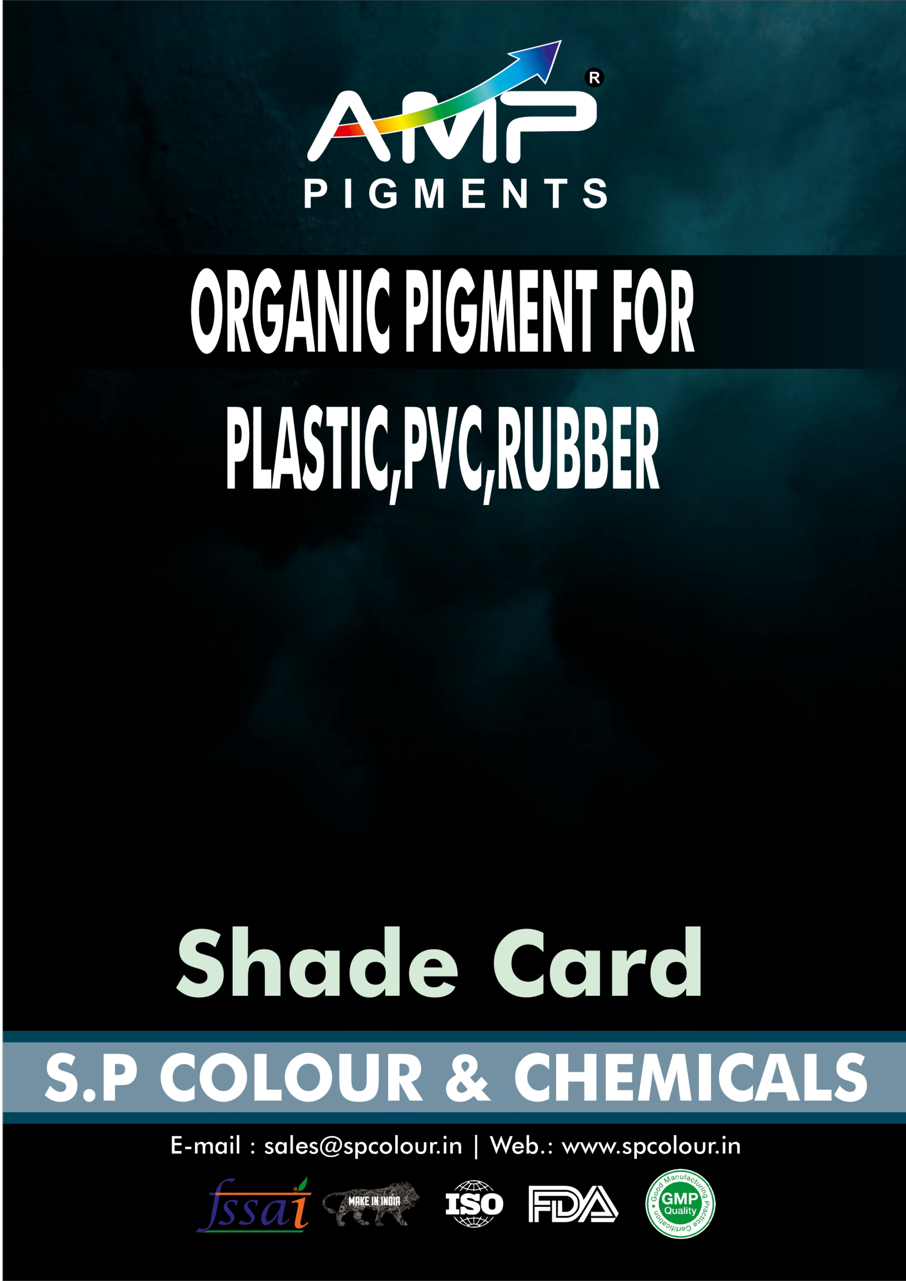 Organic-Pigment for Plastic ,pvc, Rubber