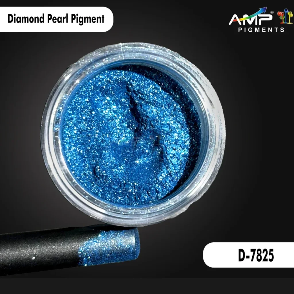 Diamond Pearl Pigment