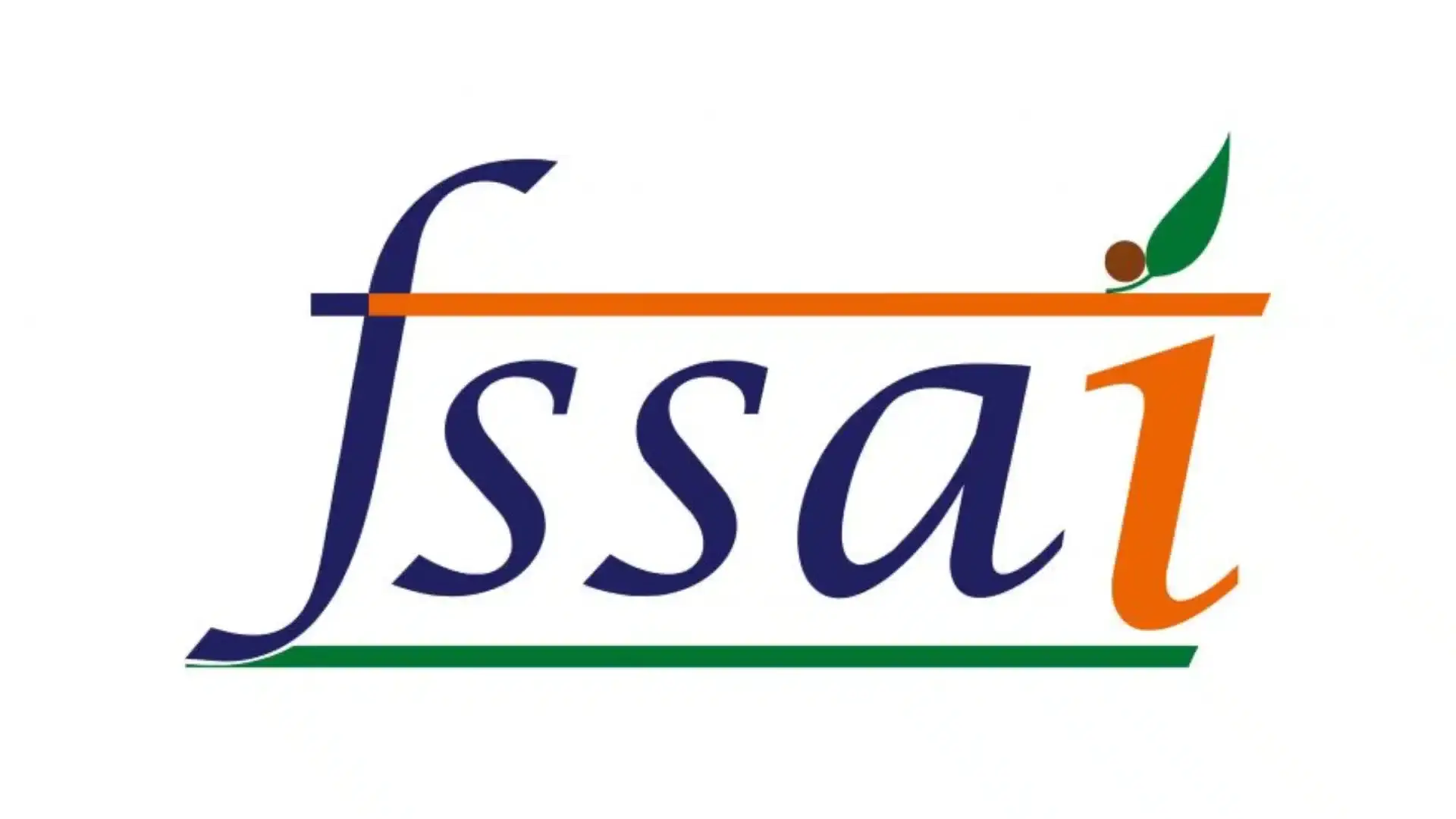 FSSAI Logo