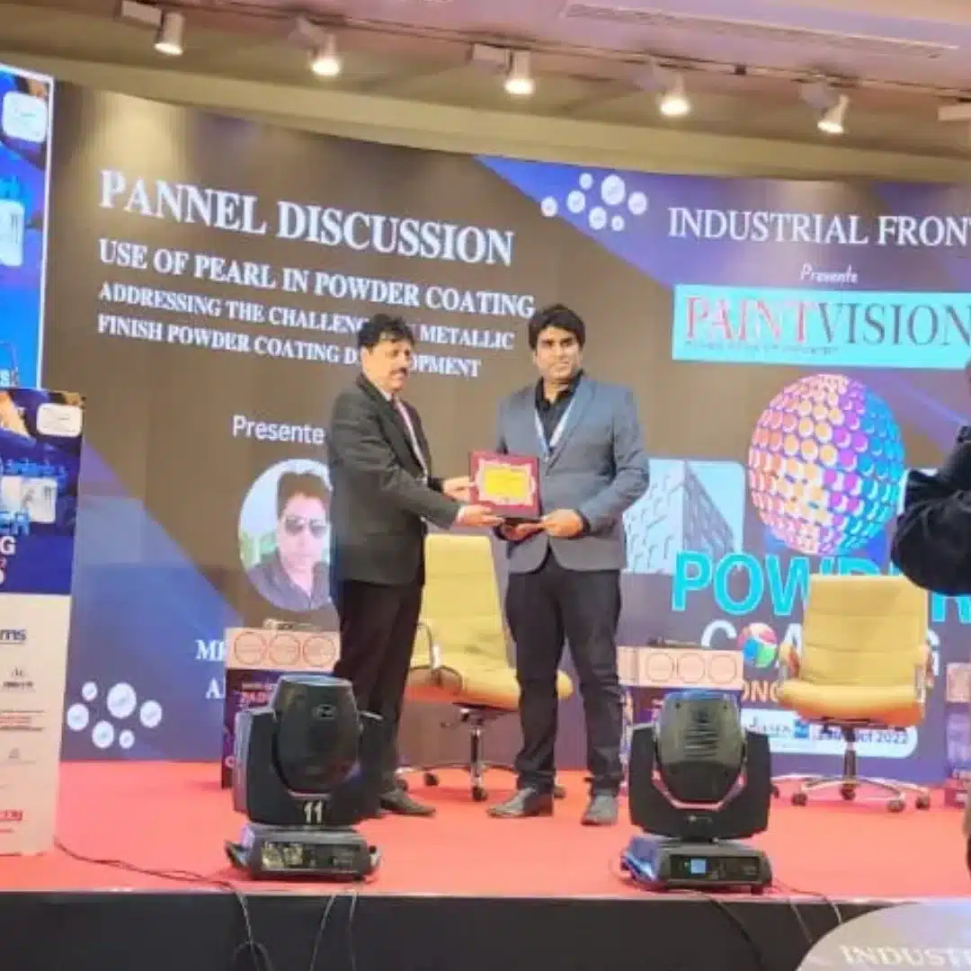 PaintVision Exhibition in New Delhi - 2022