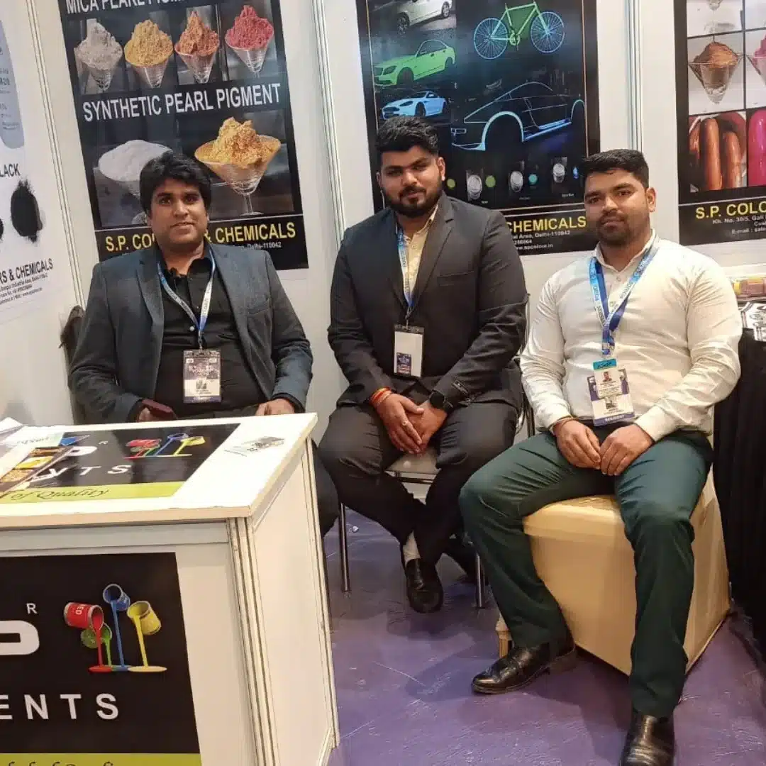 PaintVision Exhibition in New Delhi - 2022