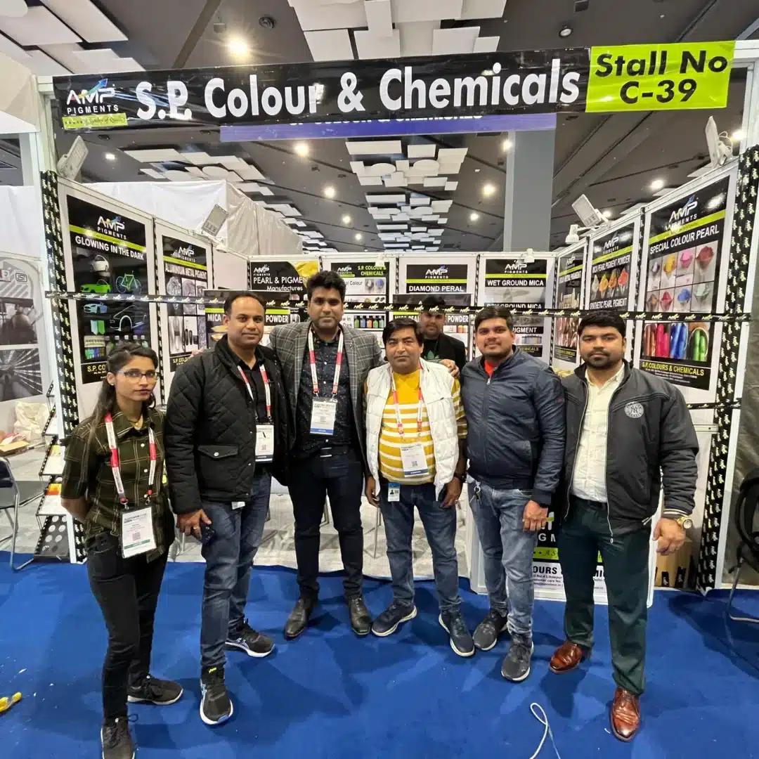 PlastIndia Exhibition in Pragati Maidan - 2023​