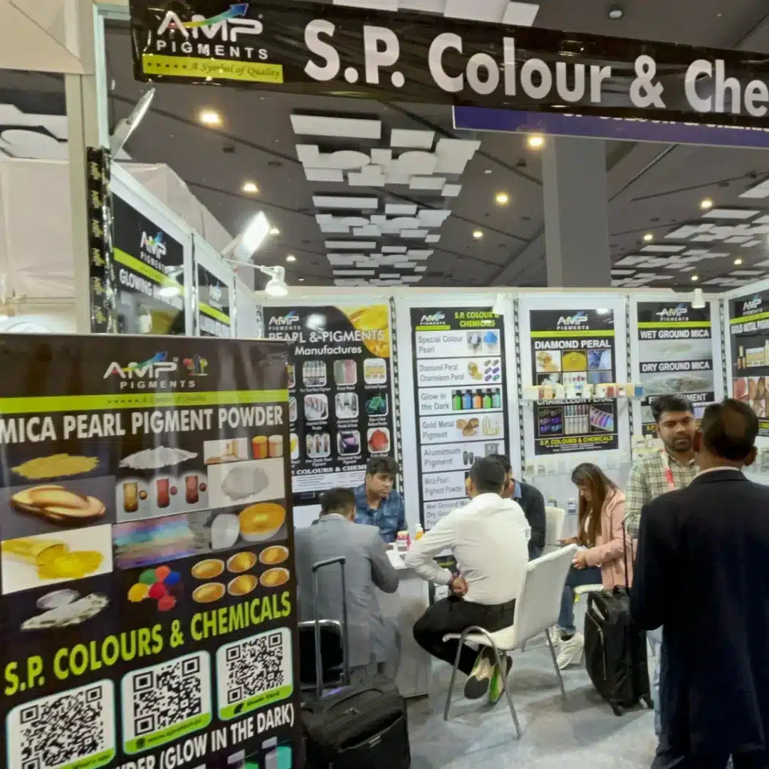 PlastIndia Exhibition in Pragati Maidan - 2023​