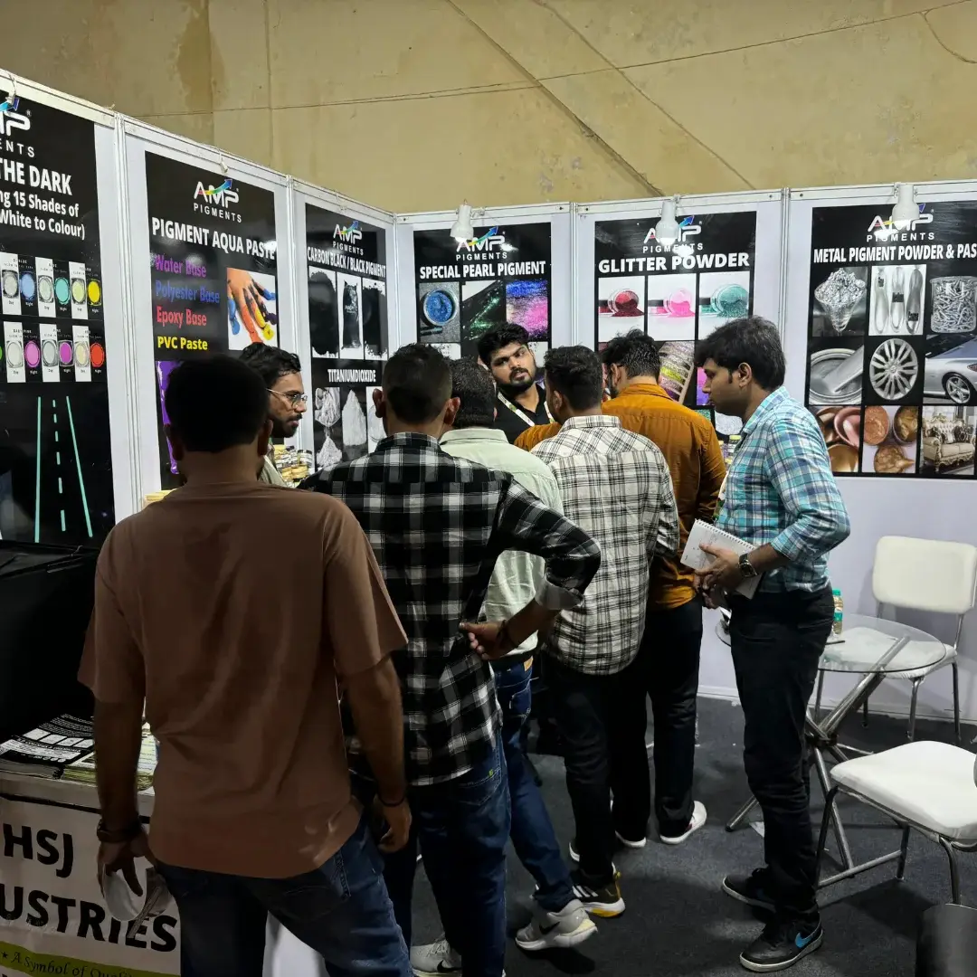 Pragati Maidan Expo