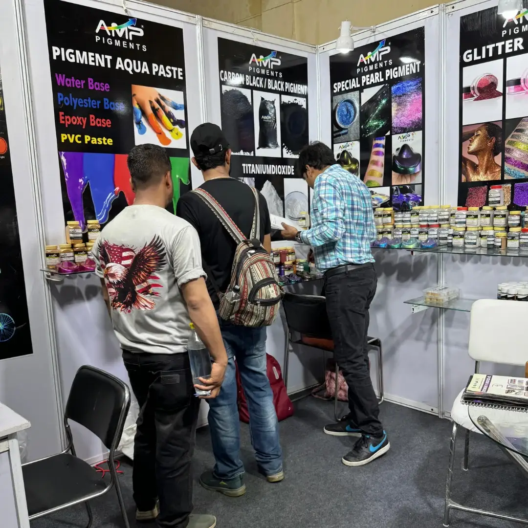 Pragati Maidan Expo