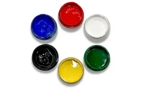 Pigment Paste