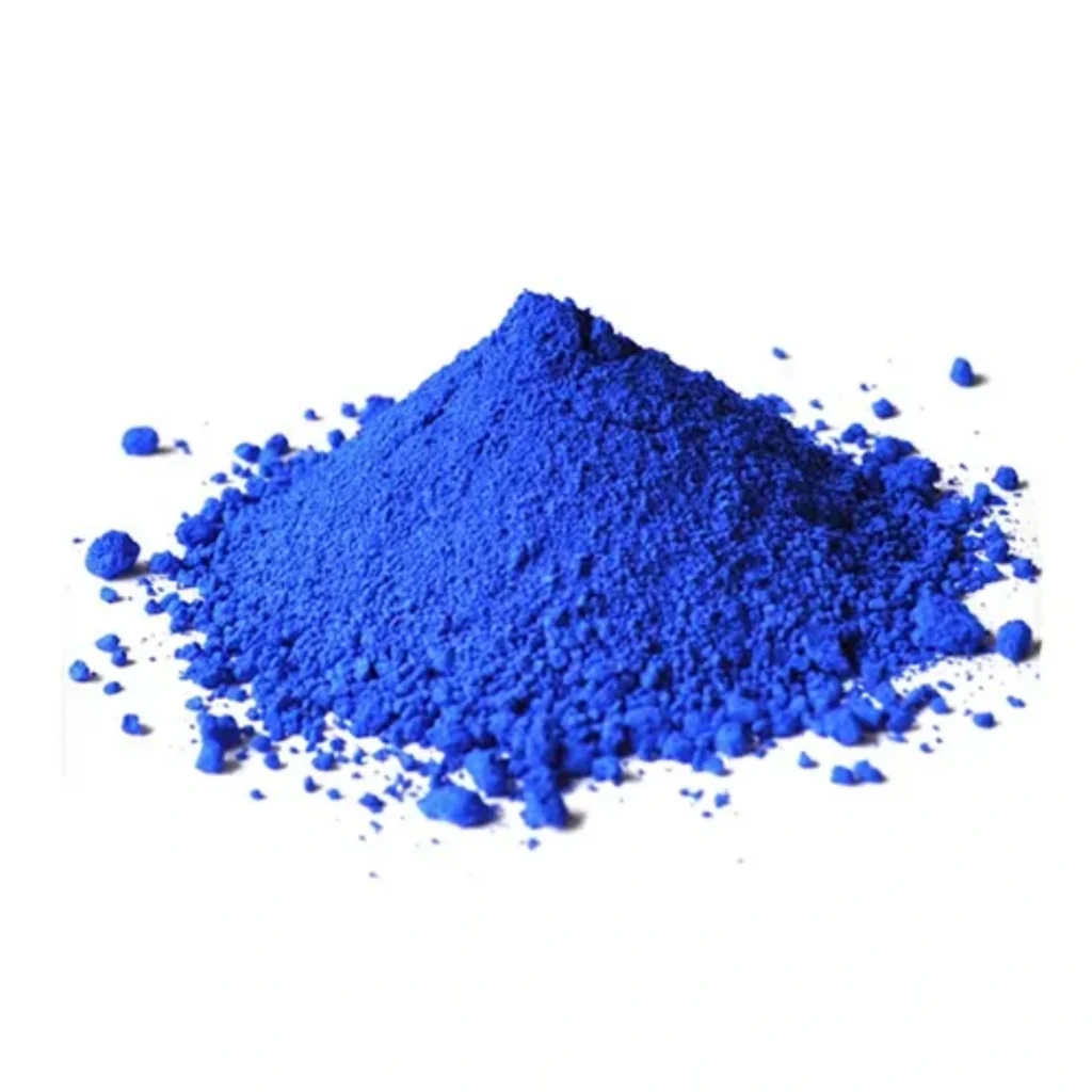 Ultramarine Blue pigment