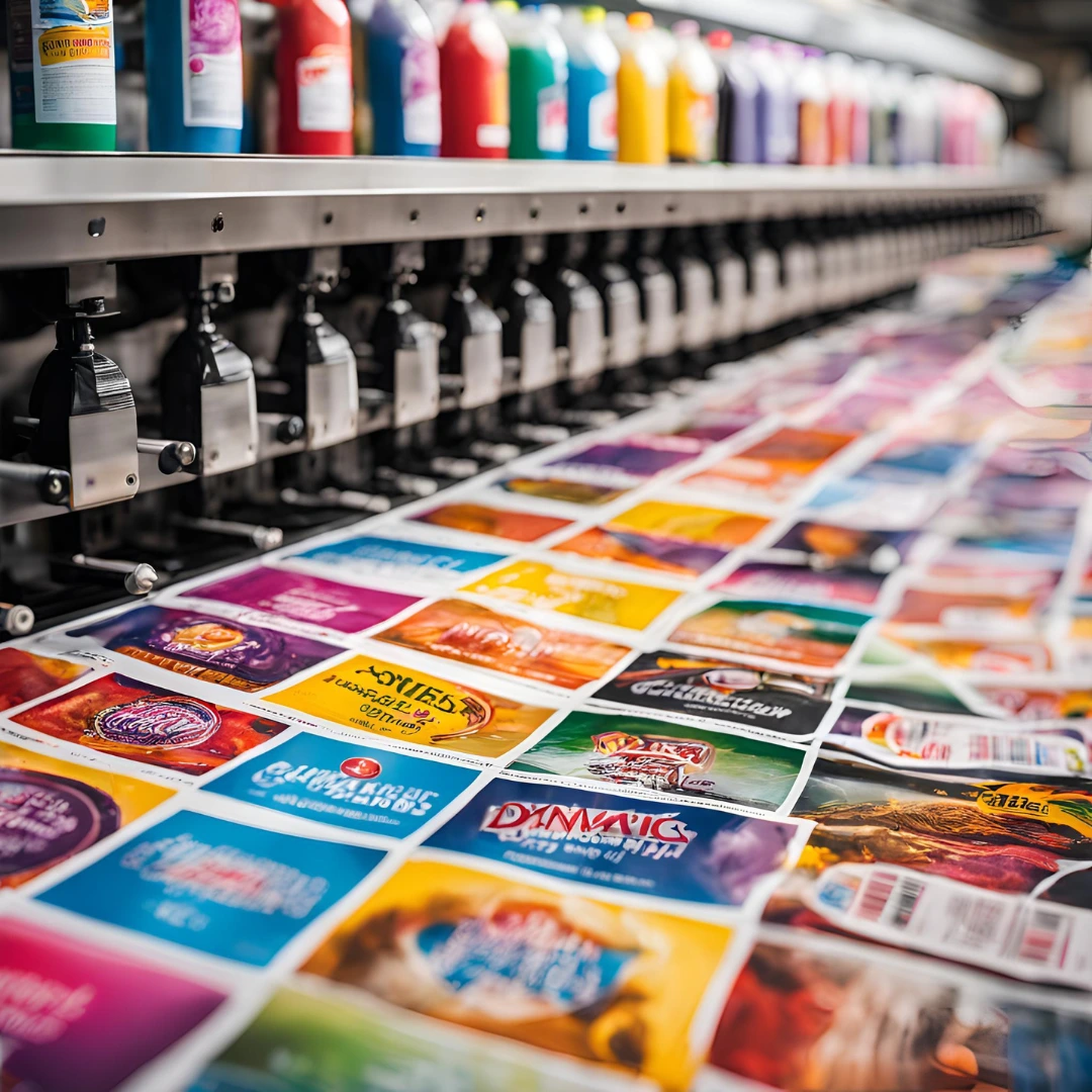 Printing Ink