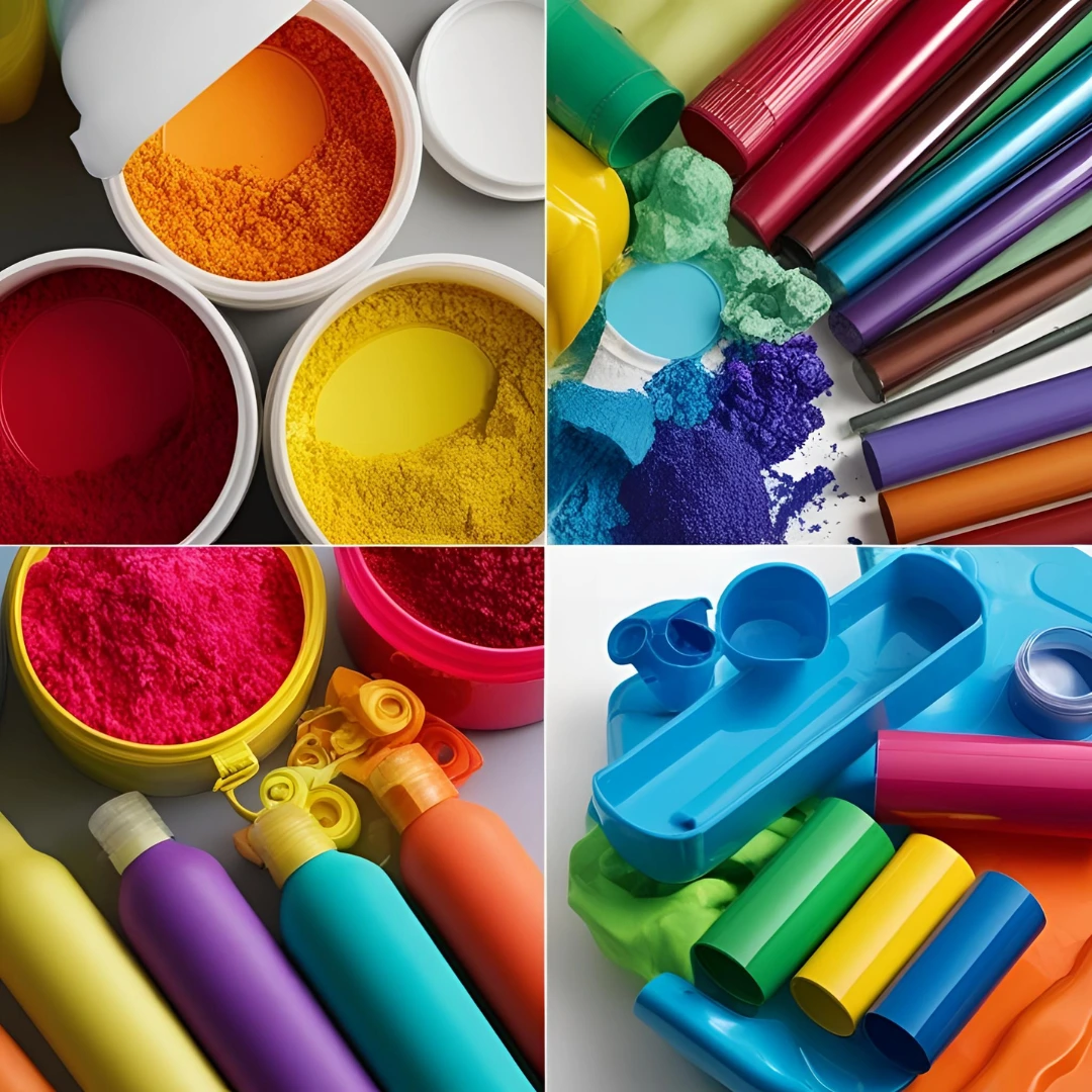Pearl Pigments