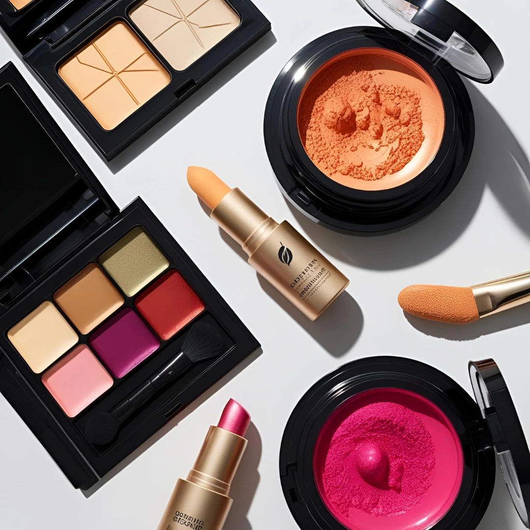 Pearl Pigments