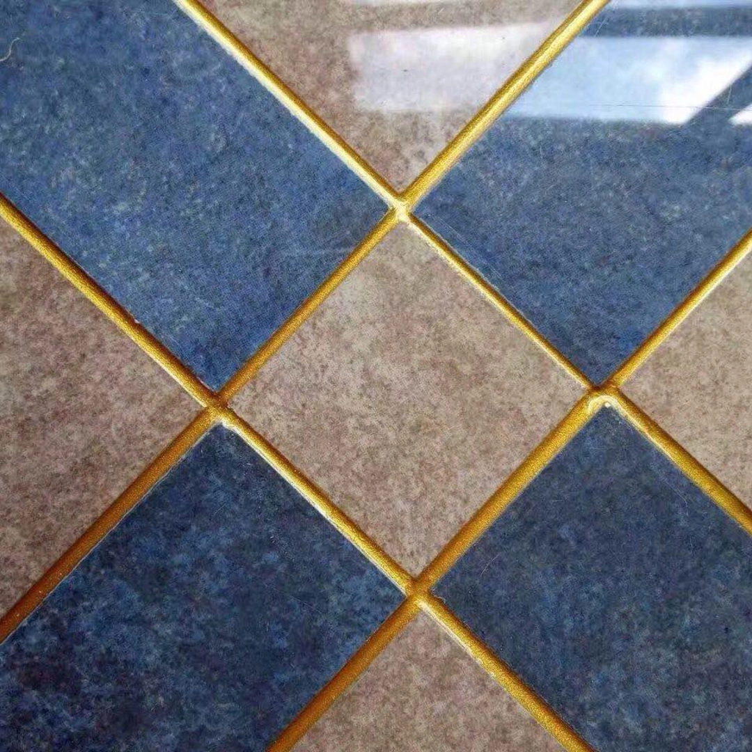Epoxy grouts