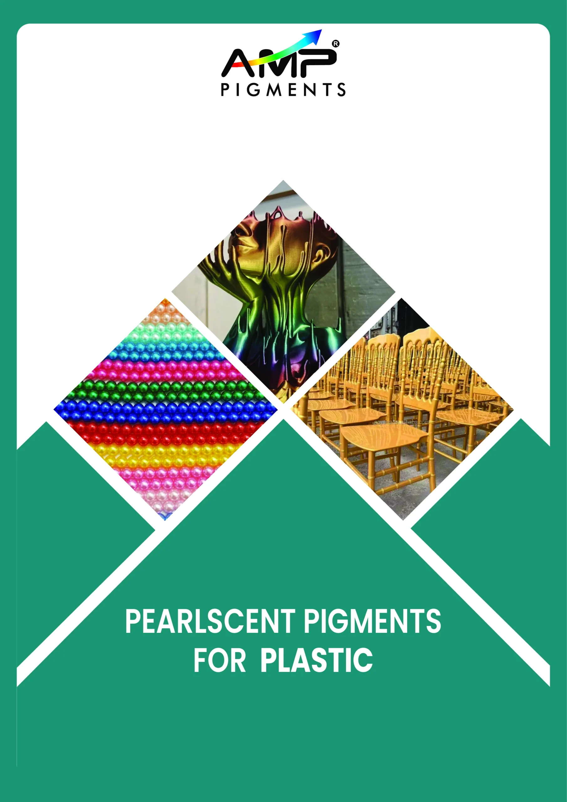 Plastic Pigments